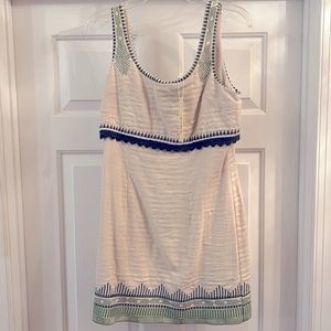 Esley Dress NWT